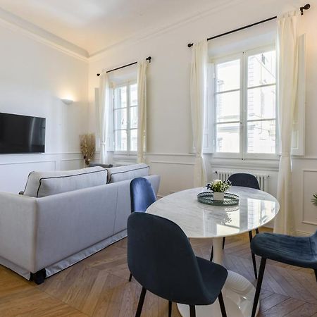דירות פירנצה Luxury San Niccolo By Mmega מראה חיצוני תמונה