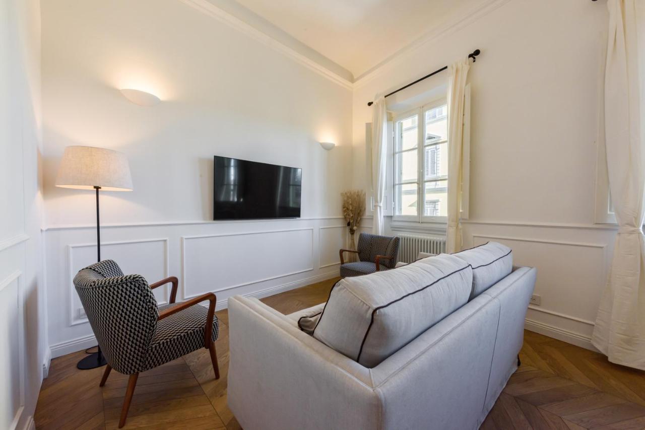 דירות פירנצה Luxury San Niccolo By Mmega מראה חיצוני תמונה