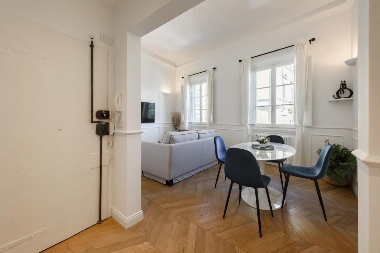 דירות פירנצה Luxury San Niccolo By Mmega מראה חיצוני תמונה