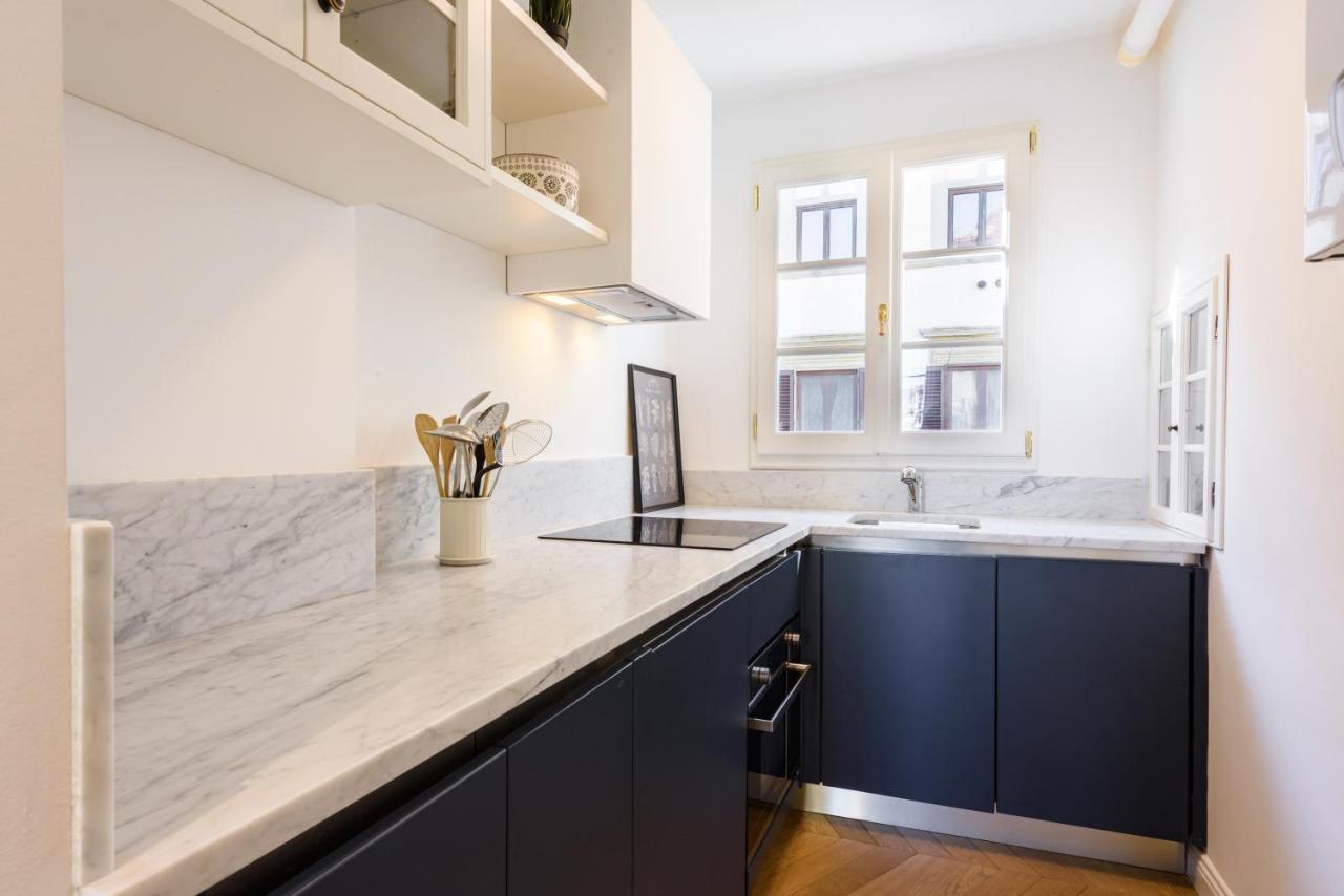 דירות פירנצה Luxury San Niccolo By Mmega מראה חיצוני תמונה
