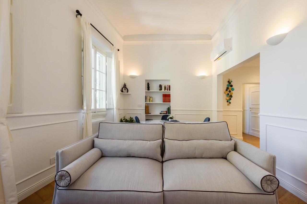 דירות פירנצה Luxury San Niccolo By Mmega מראה חיצוני תמונה
