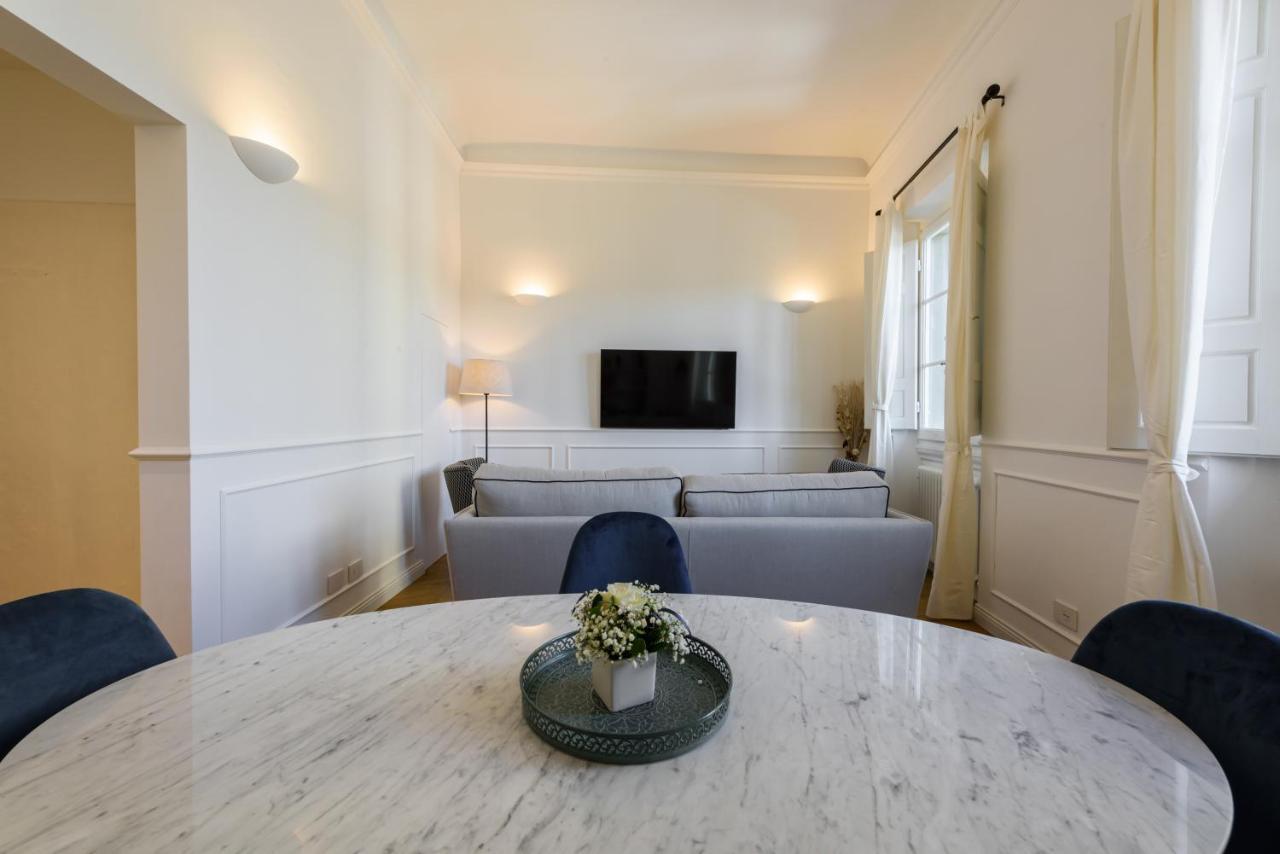 דירות פירנצה Luxury San Niccolo By Mmega מראה חיצוני תמונה