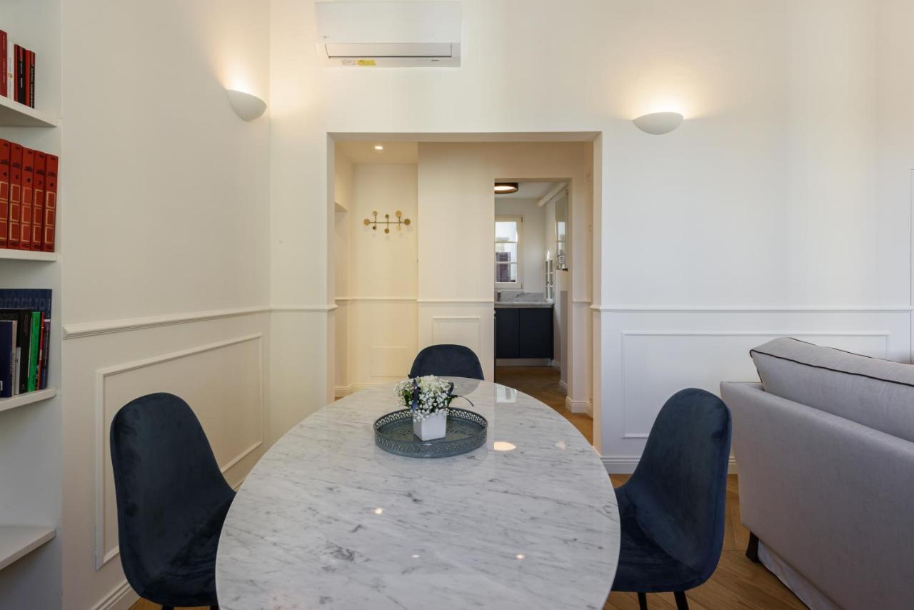 דירות פירנצה Luxury San Niccolo By Mmega מראה חיצוני תמונה