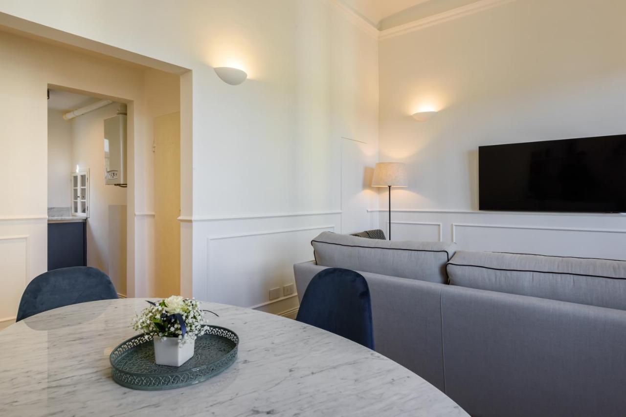 דירות פירנצה Luxury San Niccolo By Mmega מראה חיצוני תמונה