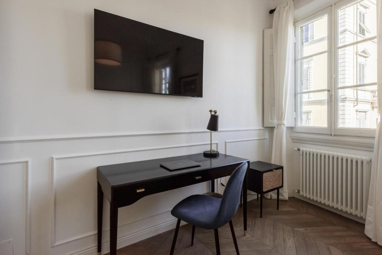 דירות פירנצה Luxury San Niccolo By Mmega מראה חיצוני תמונה