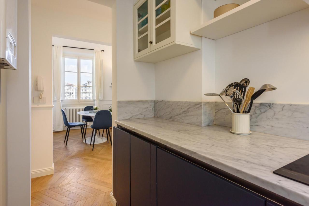דירות פירנצה Luxury San Niccolo By Mmega מראה חיצוני תמונה
