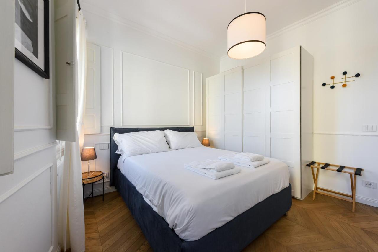 דירות פירנצה Luxury San Niccolo By Mmega מראה חיצוני תמונה