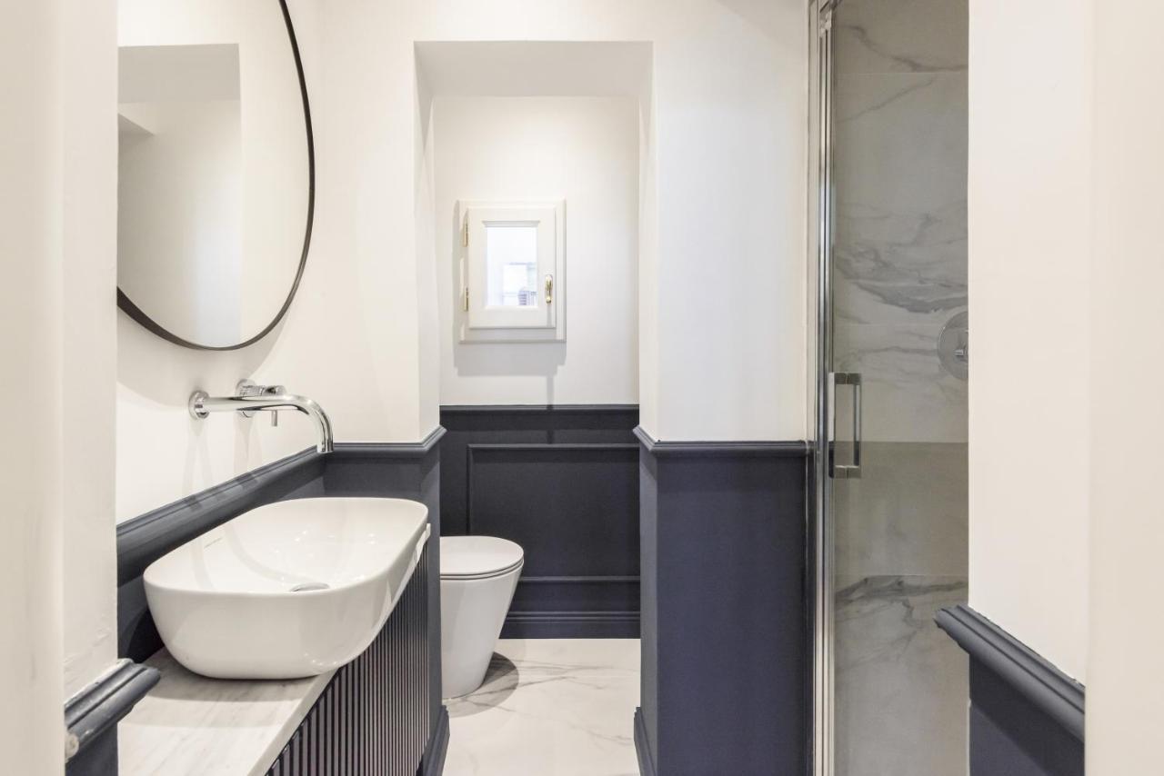 דירות פירנצה Luxury San Niccolo By Mmega מראה חיצוני תמונה