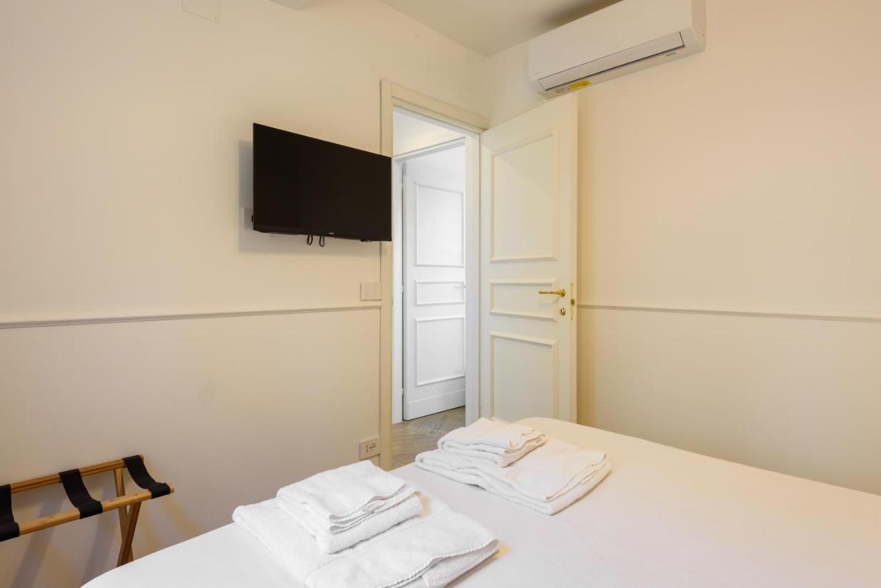 דירות פירנצה Luxury San Niccolo By Mmega מראה חיצוני תמונה