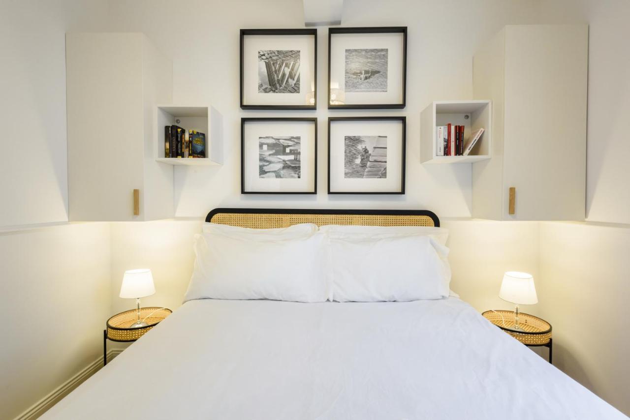 דירות פירנצה Luxury San Niccolo By Mmega מראה חיצוני תמונה